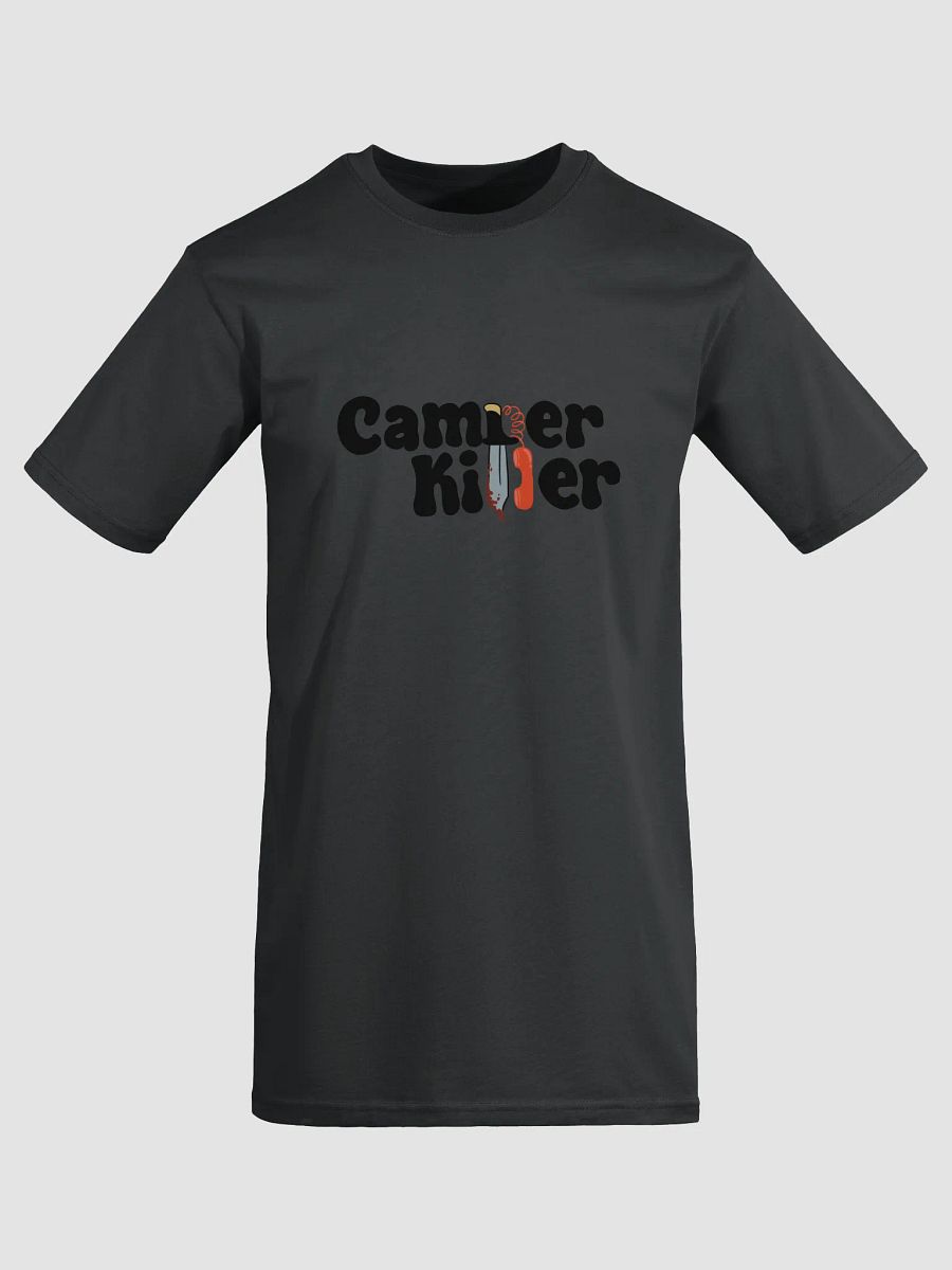 camper killer t-shirt product image (1)