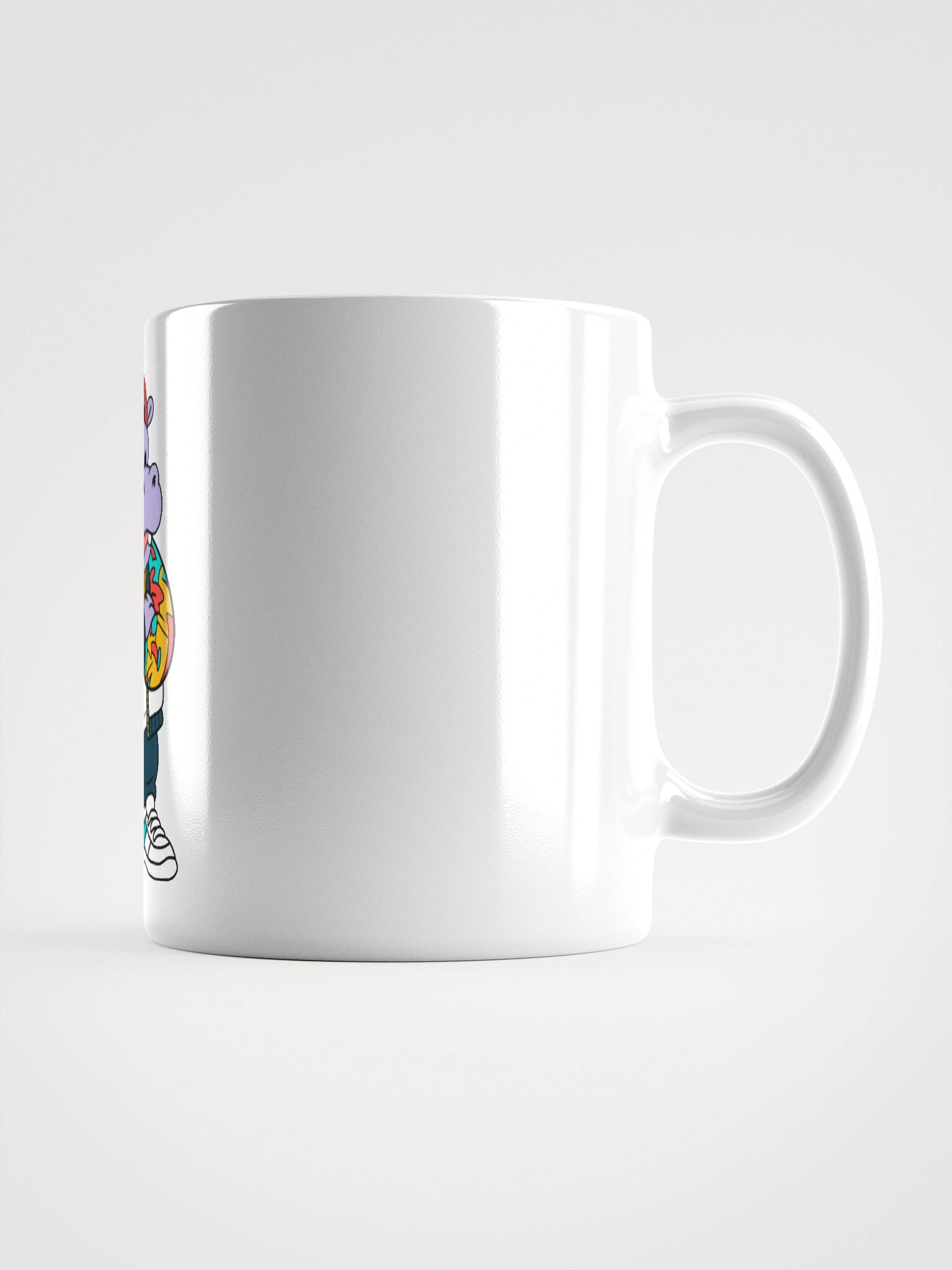 Hiphop Hippo product image (4)