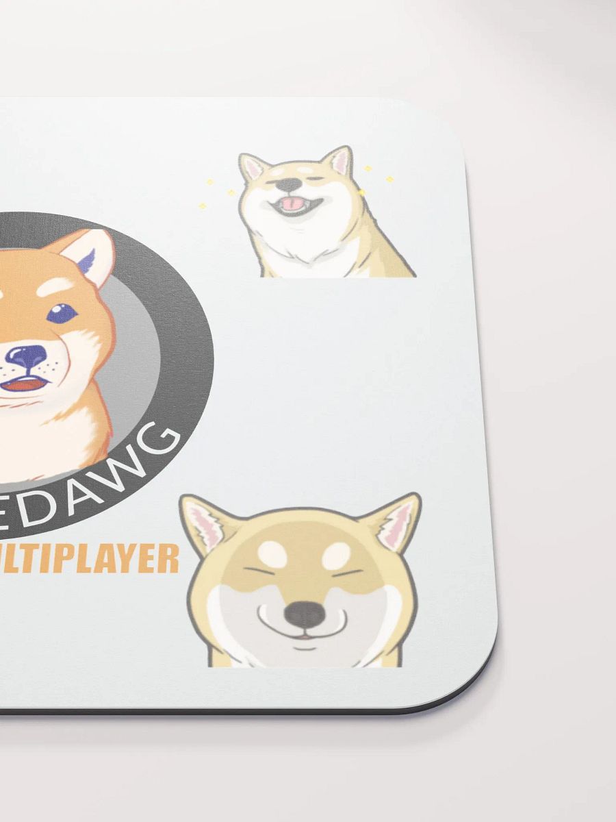 Derpie mouse pad product image (5)