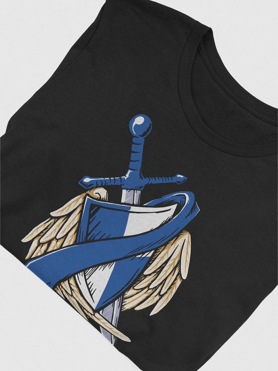 The Four Aspects Tee product image (3)