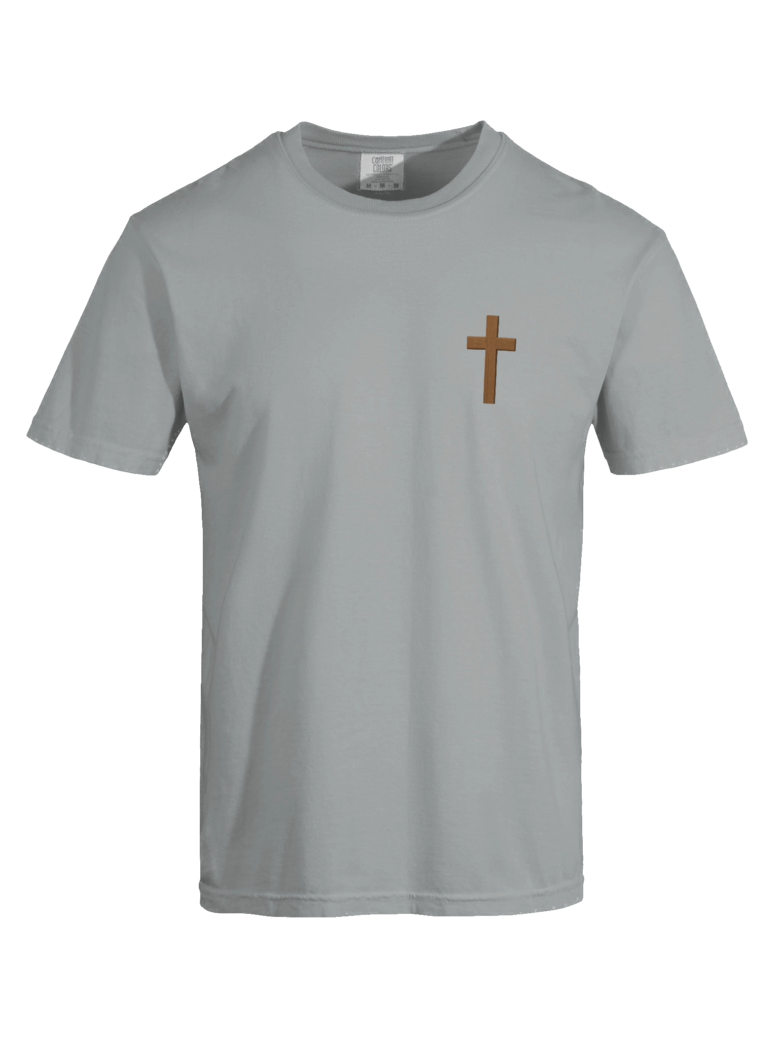 Follow Me and I Will Make You Fishers of Men Tee product image (27)