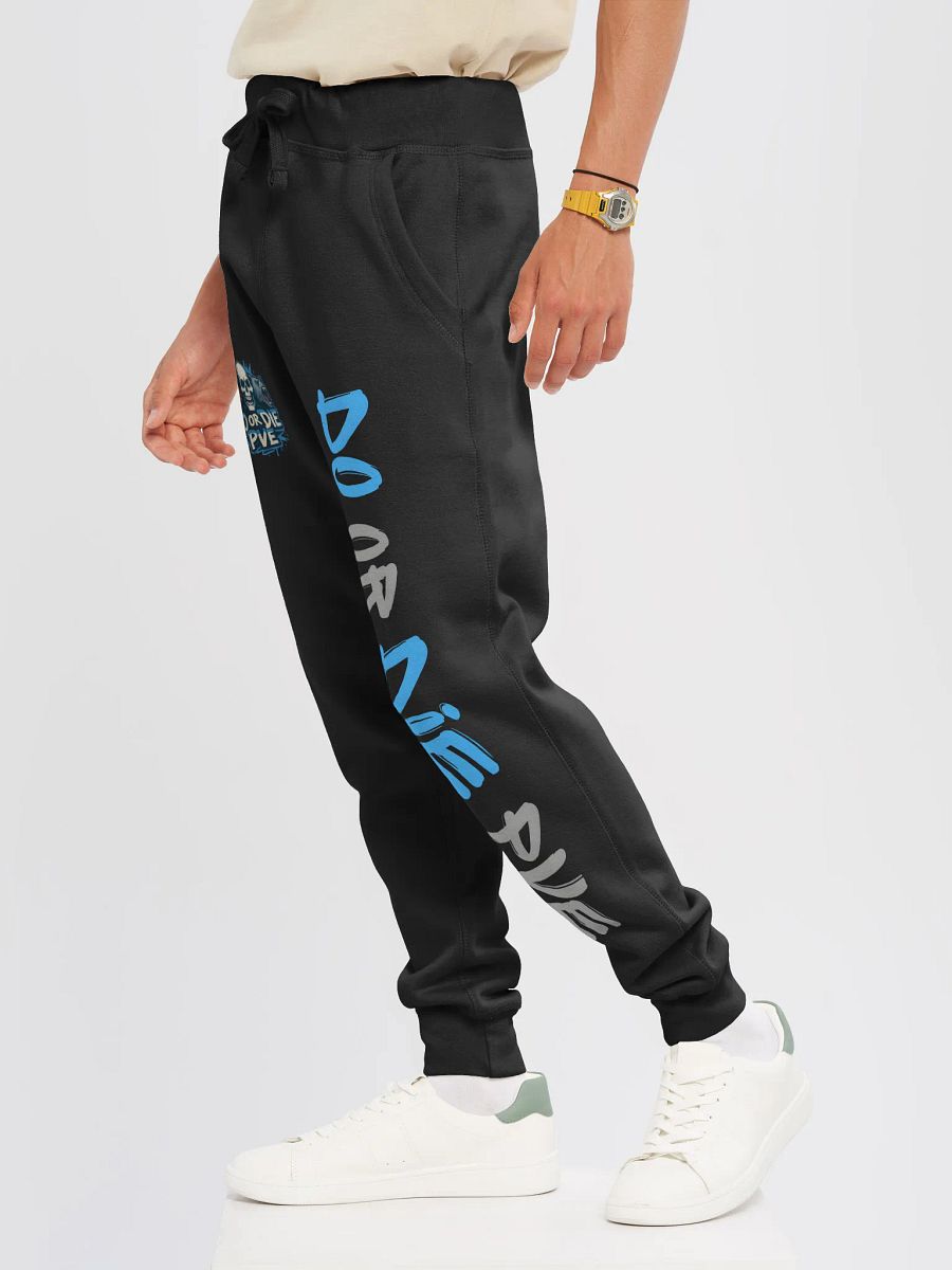 Wildlife Skulls Illustrated Joggers product image (6)