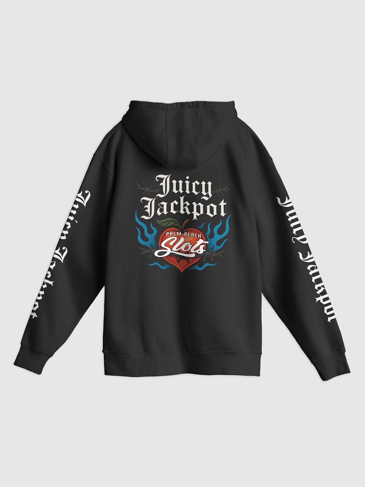 Juicy Jackpot Hoodie product image (2)