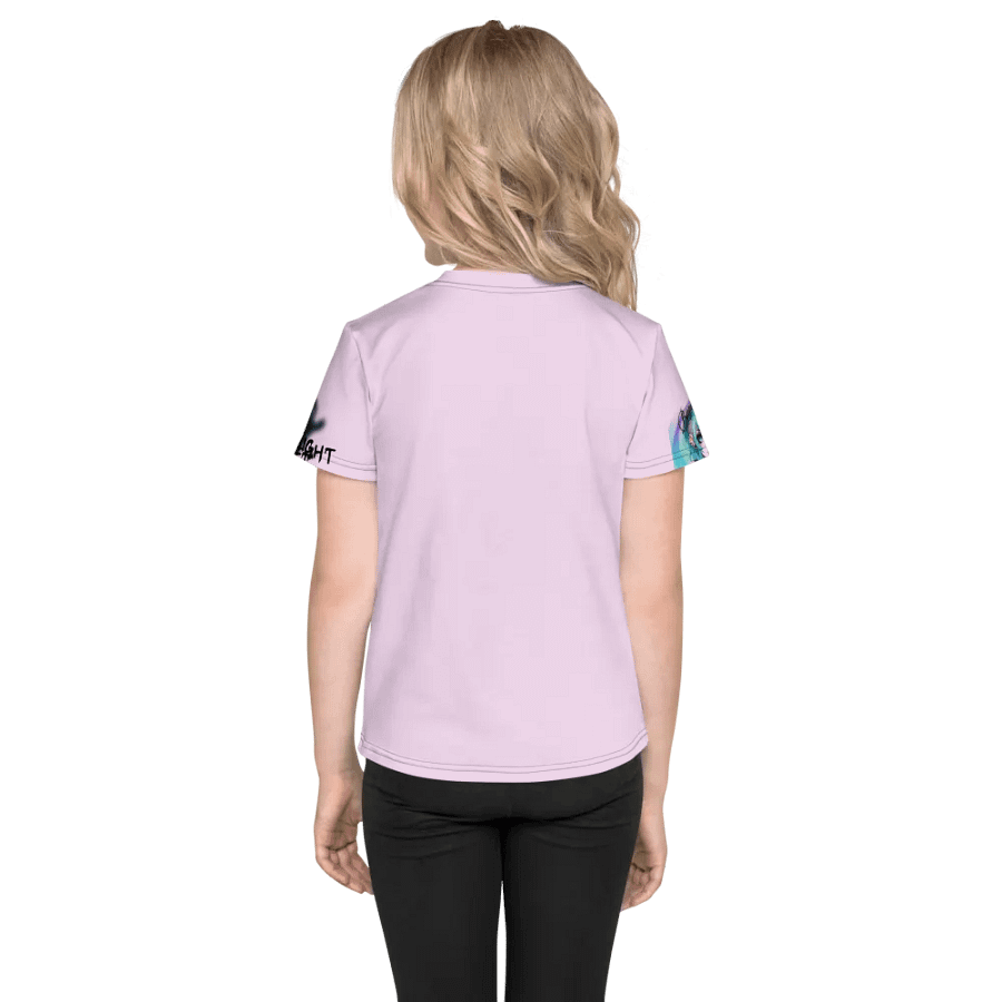 Girls Top product image (2)