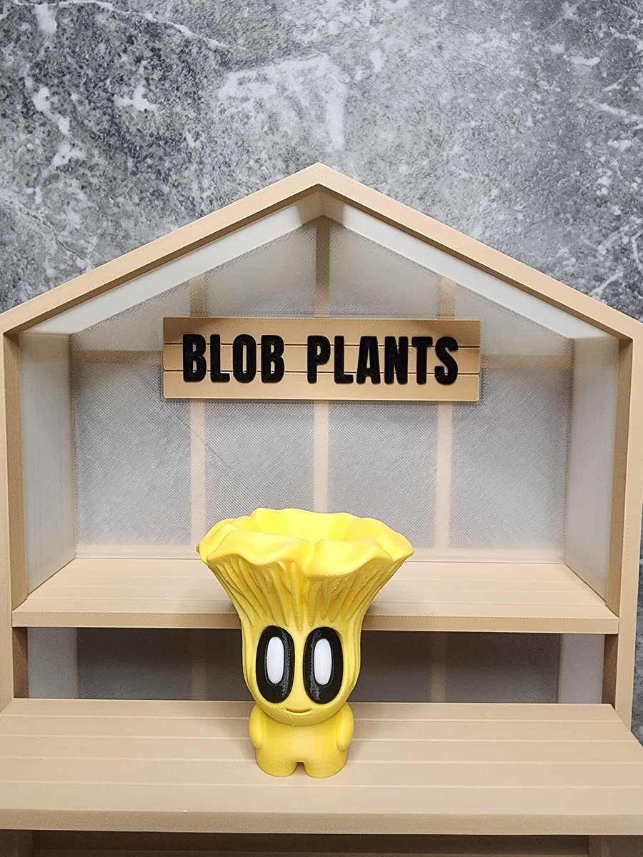 Blob Mushrooms product image (4)