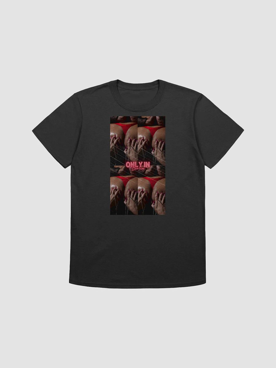 Berlin Chains Unisex Tee product image (3)