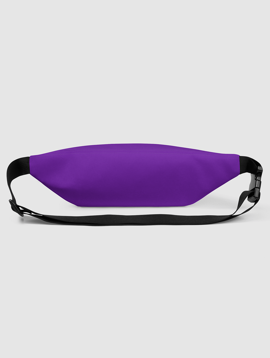 [The Cereal Bowl] Fanny Pack product image (4)