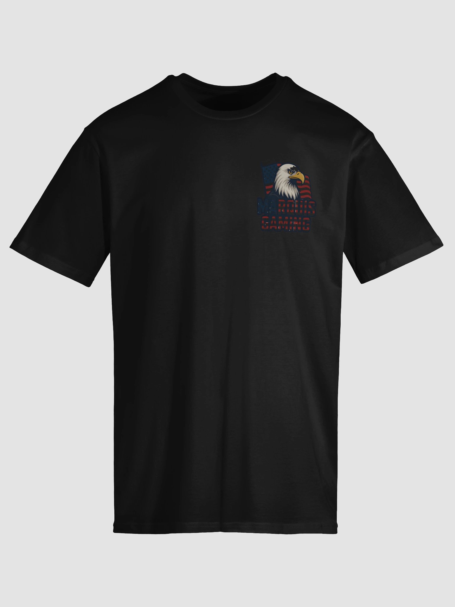 Marquisgaming Tshirt product image (8)