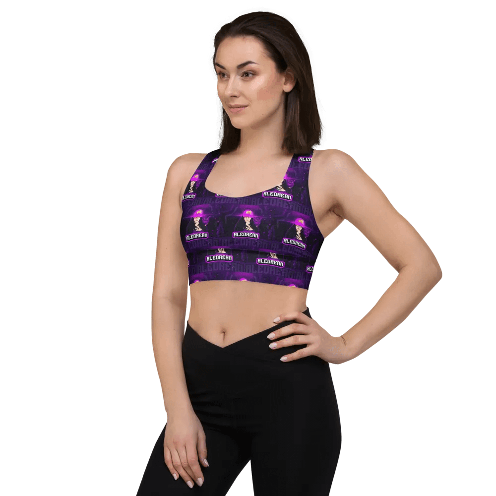 ALEDream Sports Bra product image (3)