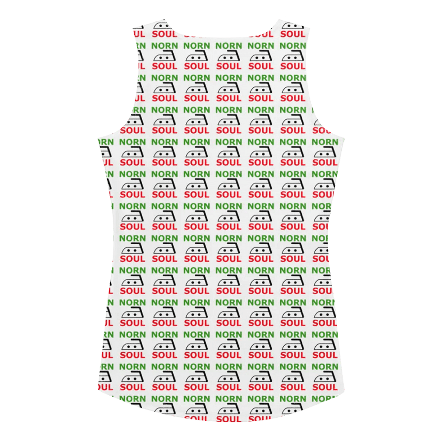 Lady Soul Tank product image (2)