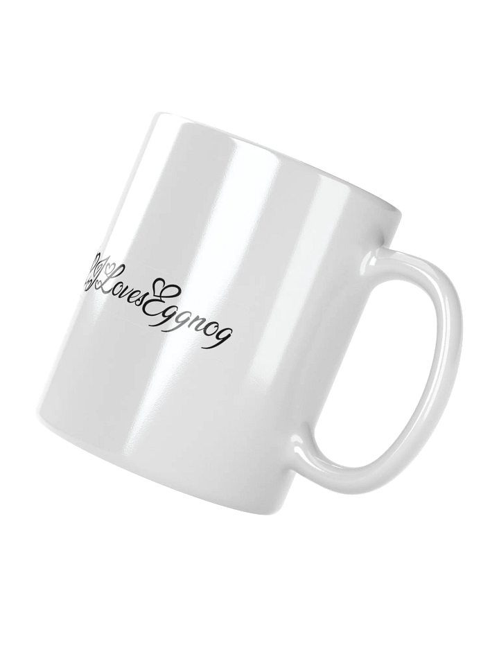 Eggnog's Cozy Corner product image (6)