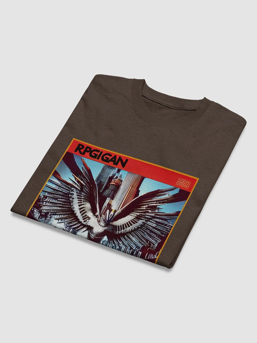 RPGIGAN EP 1 product image (4)
