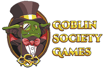 Goblin Society Games
