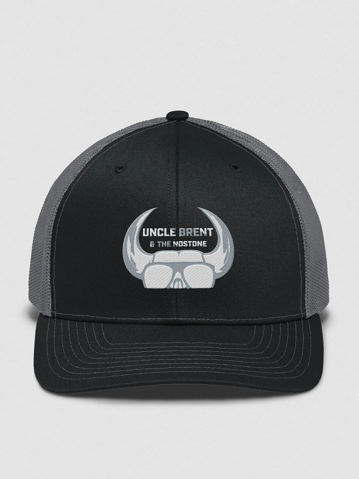 Lone Star Swagger Trucker Hat 🧢 product image (1)