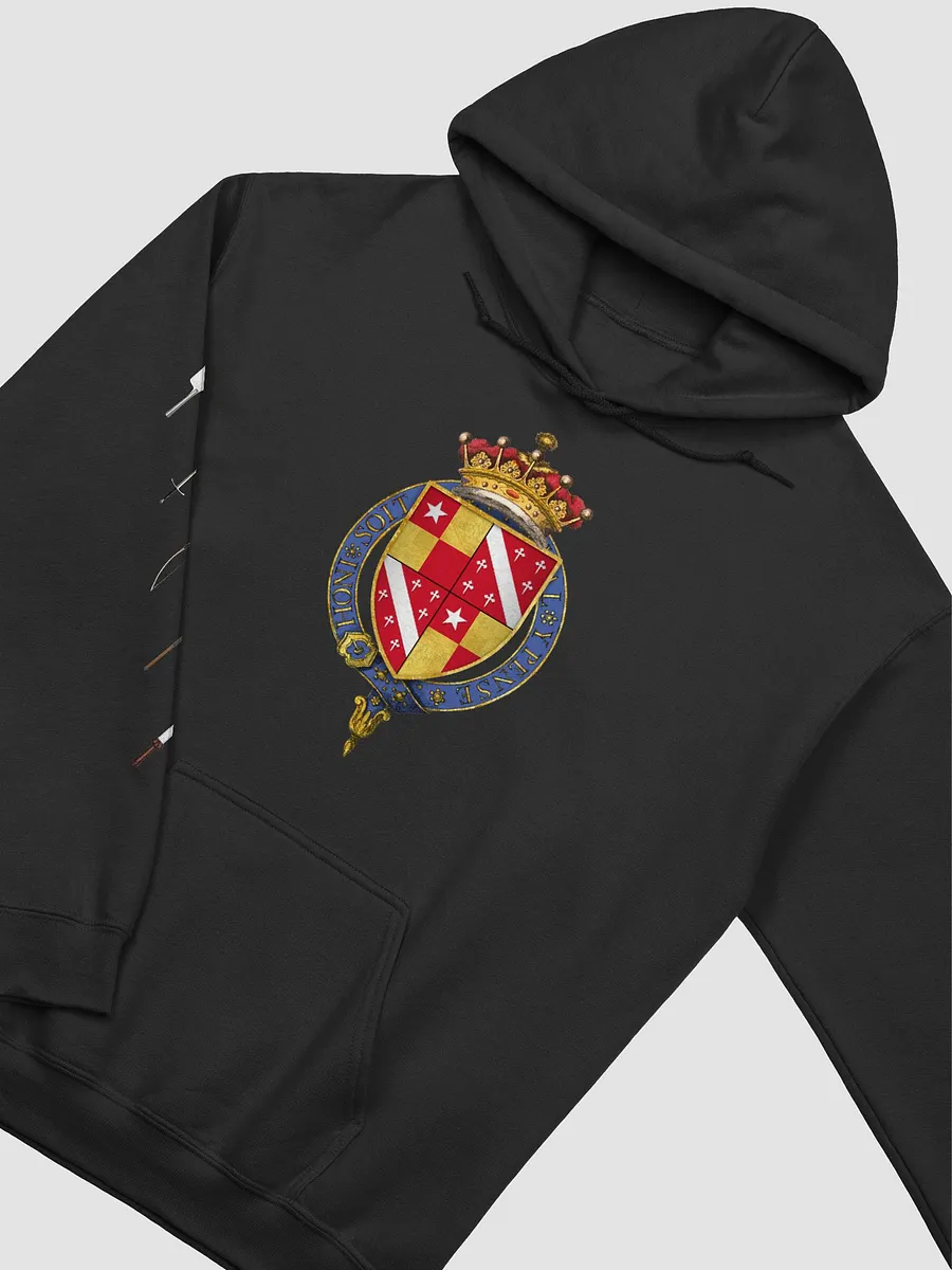 Oxford hoodie cheap