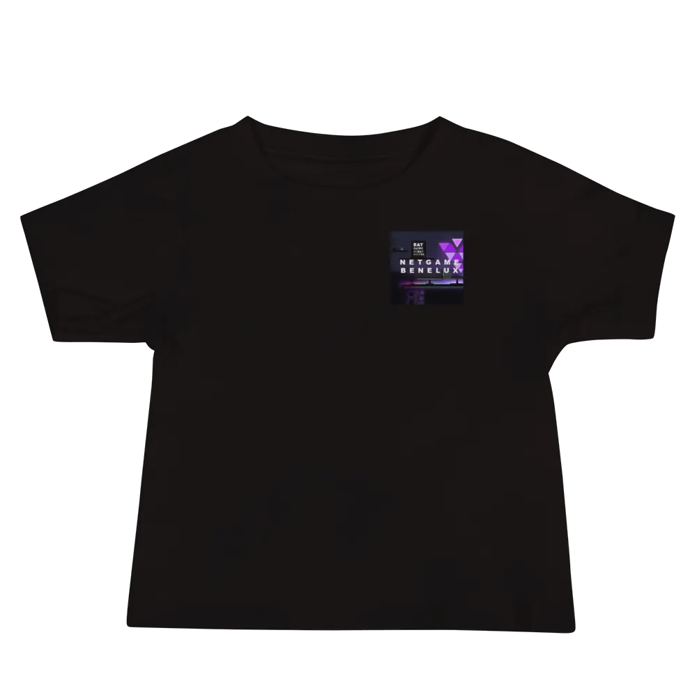 kids tshirt netgame product image (2)