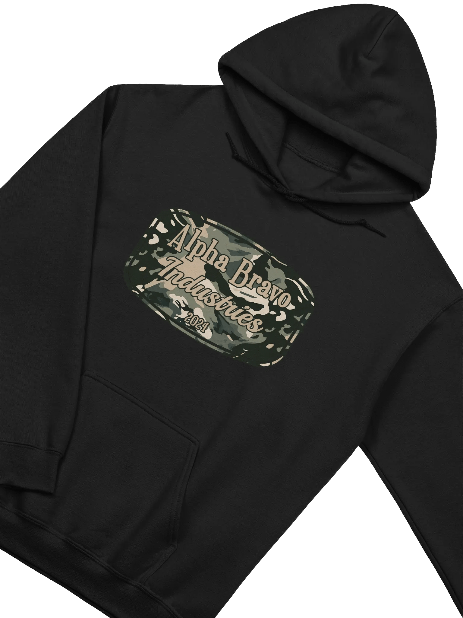 Brand Edition: ABI Dark Multiflage product image (3)