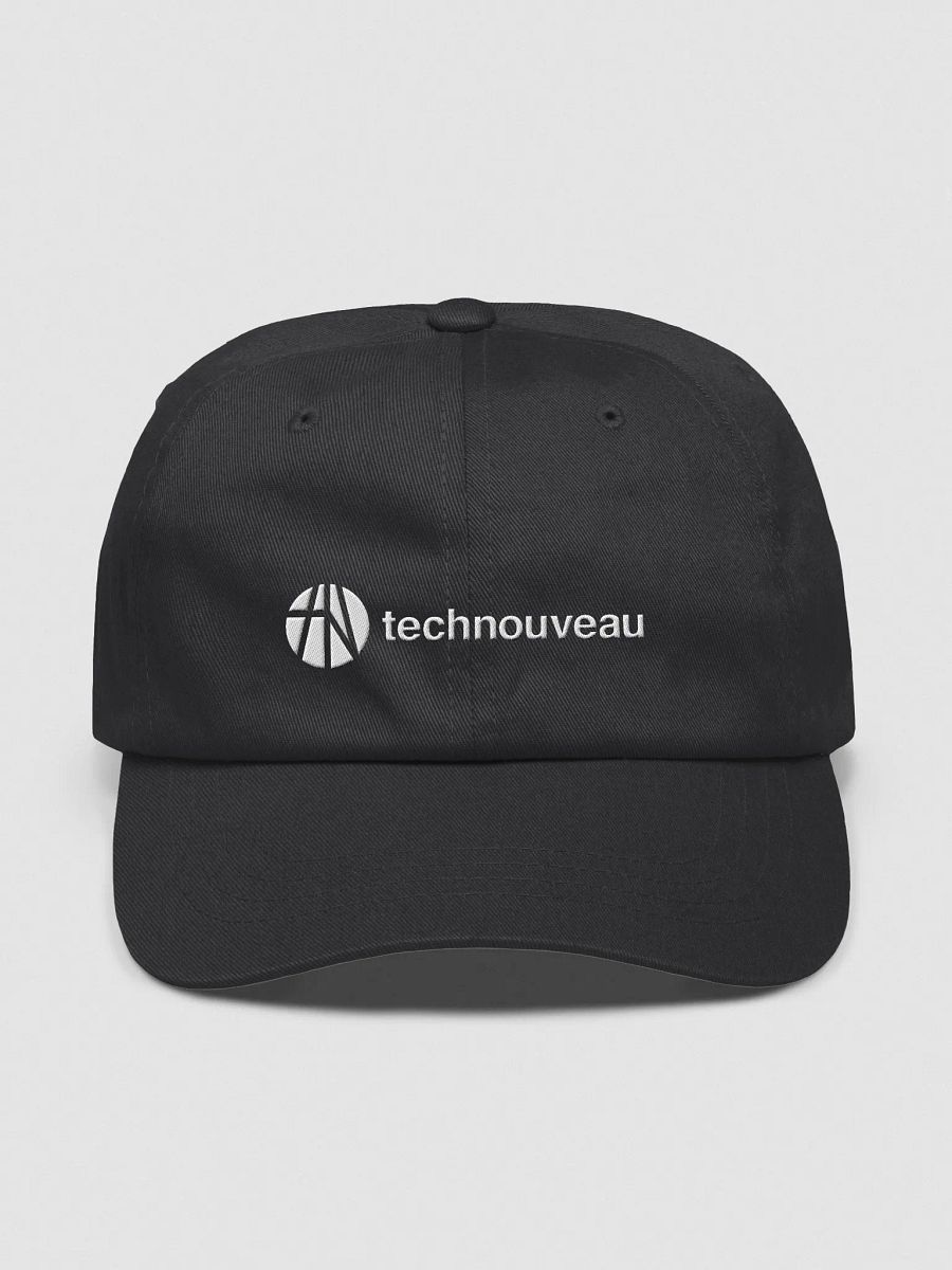Technouveau Dad Cap product image (1)