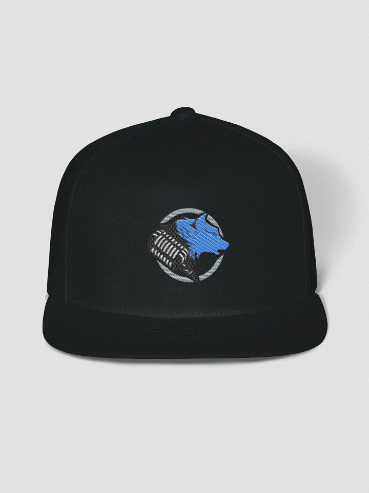Dade Audio Snapback product image (1)