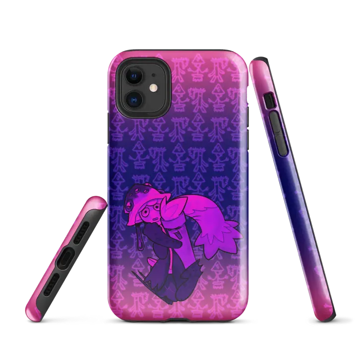 Dynamush Hug IPhone Case product image (1)