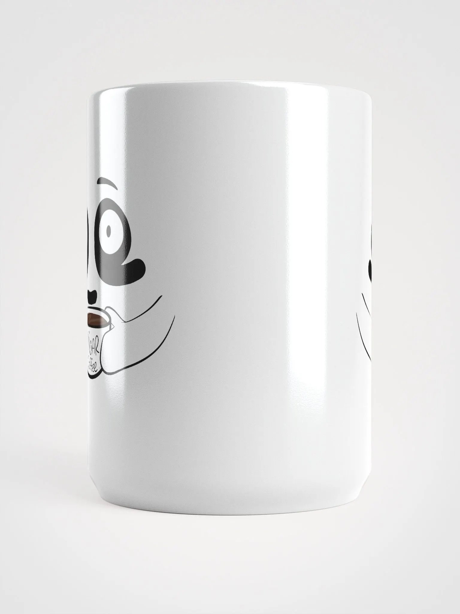 Moar Coffee Mug product image (9)