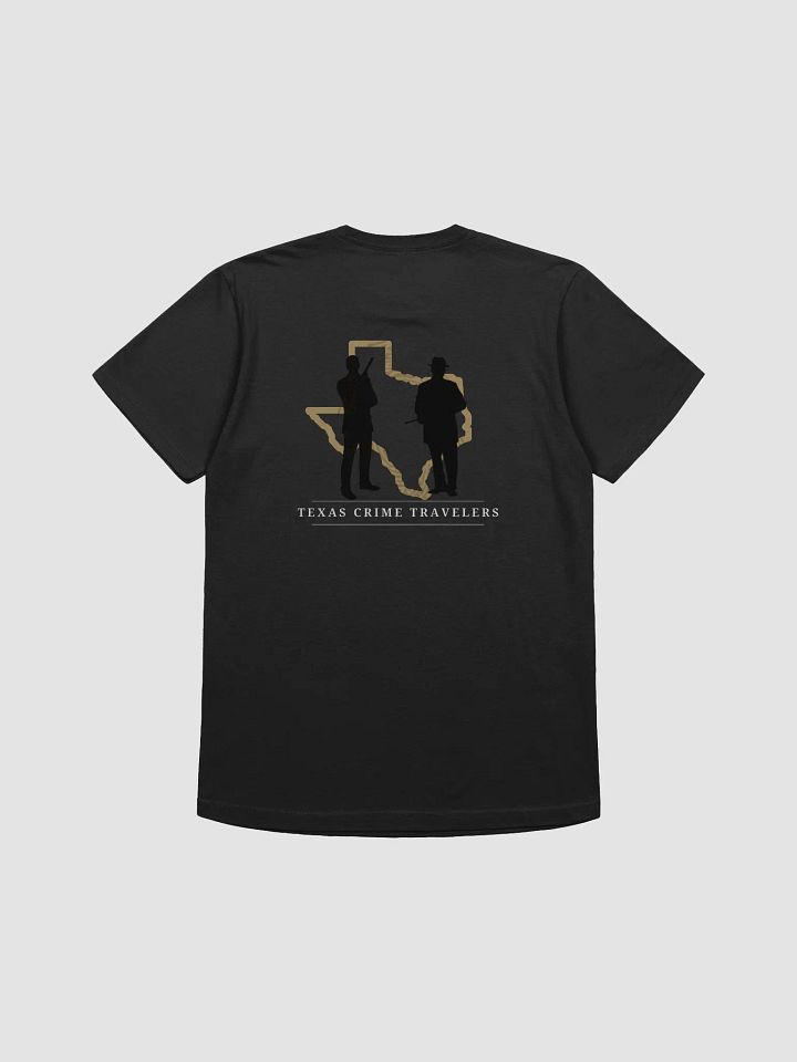 TXCT Logo Shirt product image (4)