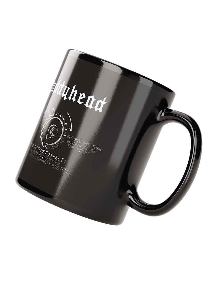 The Rachet Effect mug product image (4)