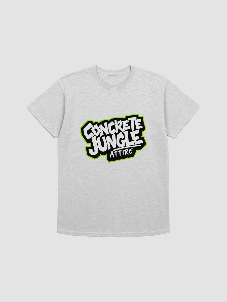 Concrete Jungle Attire, streetwear style fashion product image (1)