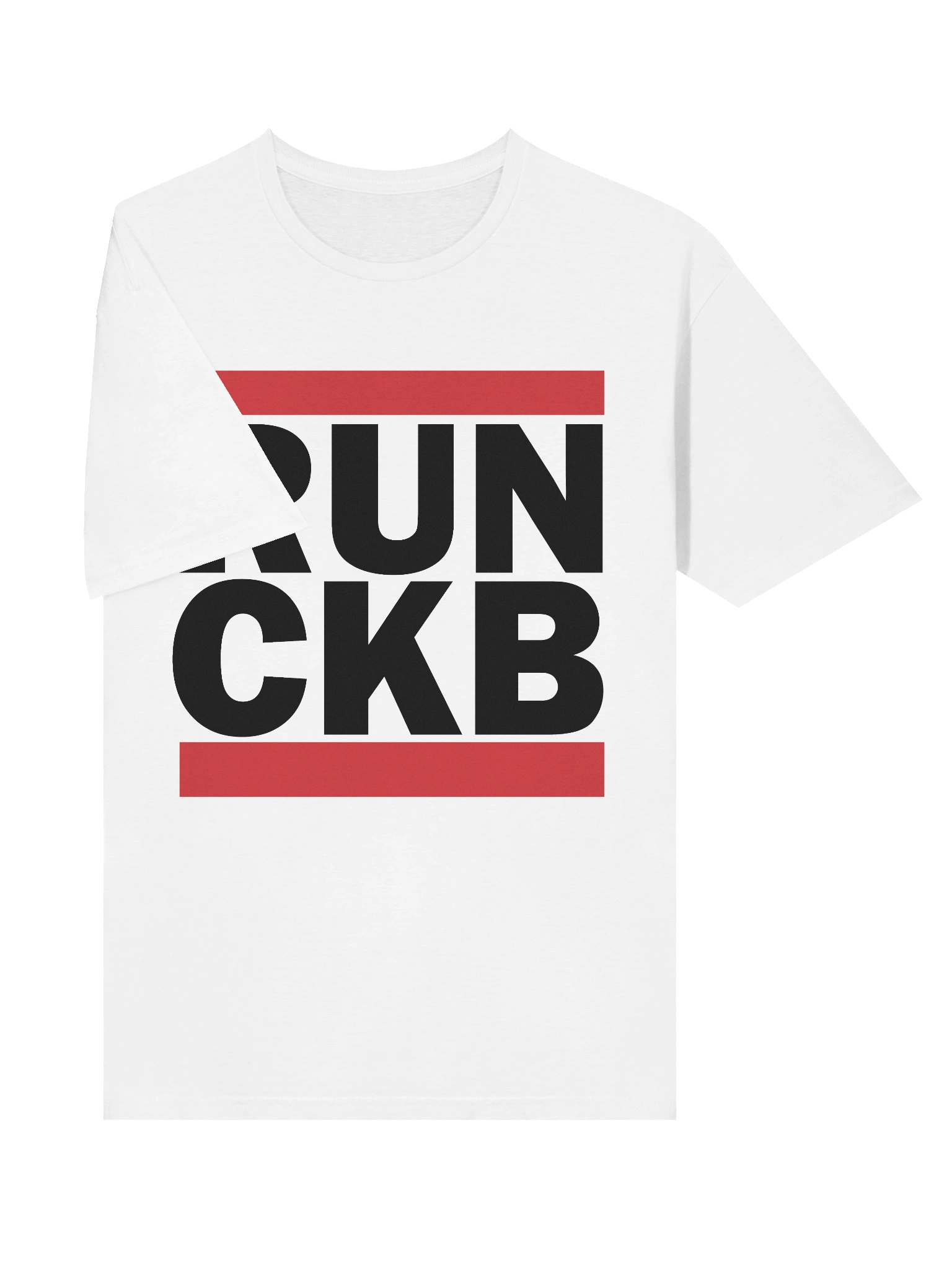 RUN CKB T-Shirt Design 1 product image (6)
