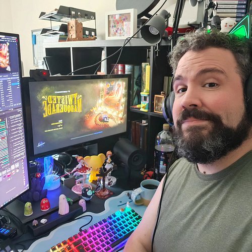 Just a stream of #DBD to pass the bank holiday ☺️ why not come on through!
