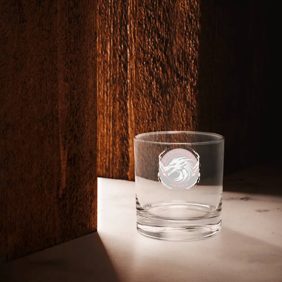Dragonfire46 Gaming Official Drinks Wear Merch product image (12)