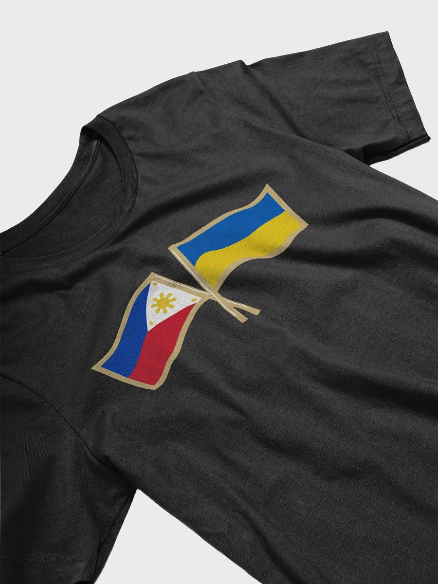 Philippine Ukraine Flags product image (3)