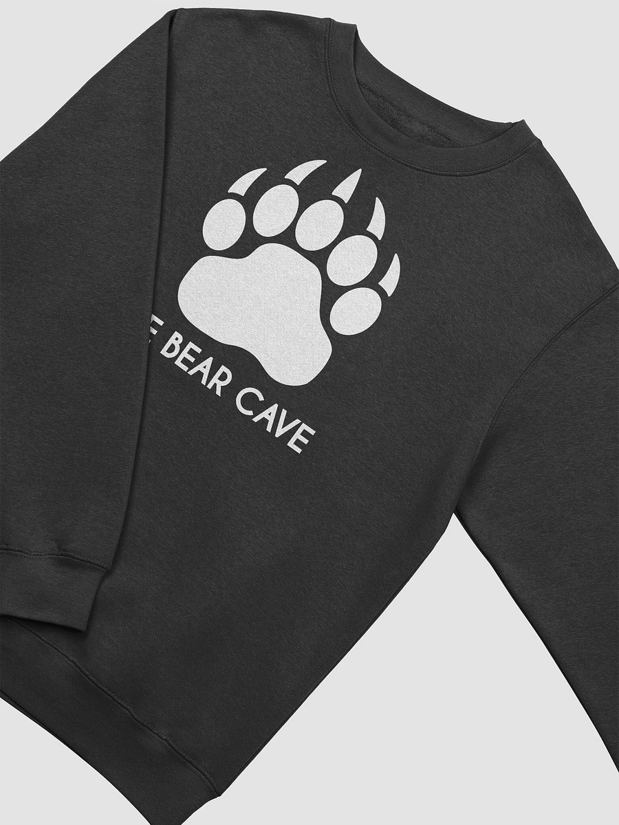 Bear Cave Crewneck product image (3)