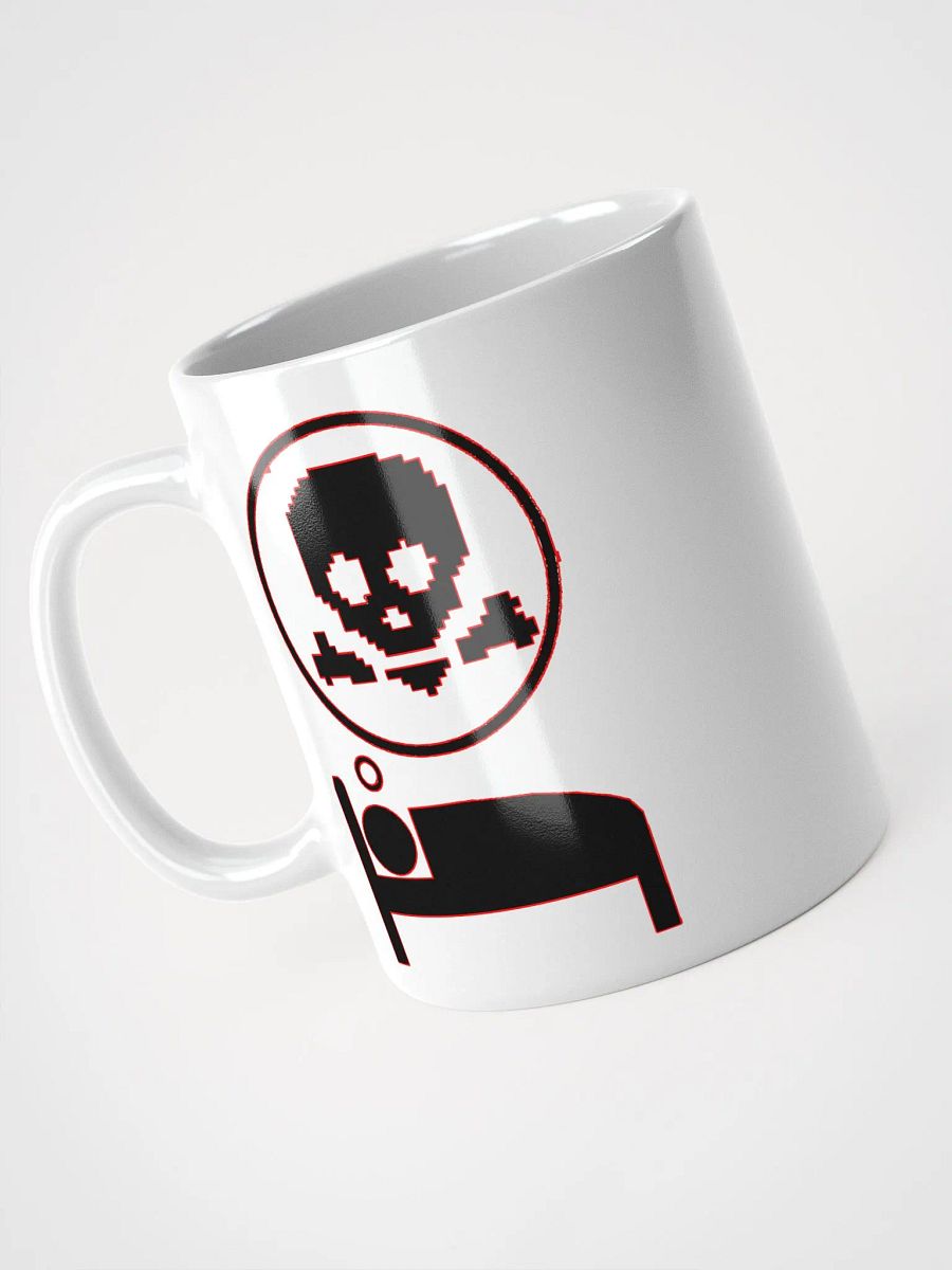 Twisted Dreams Mug product image (1)