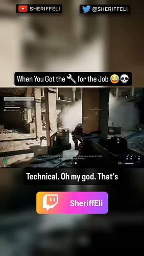 Delta Force - Blackhawk Down Campaign - When You Got the Tool 🔧 for the Job 💀 - #gaming #funny #comedy #closedcaptionfails #d...
