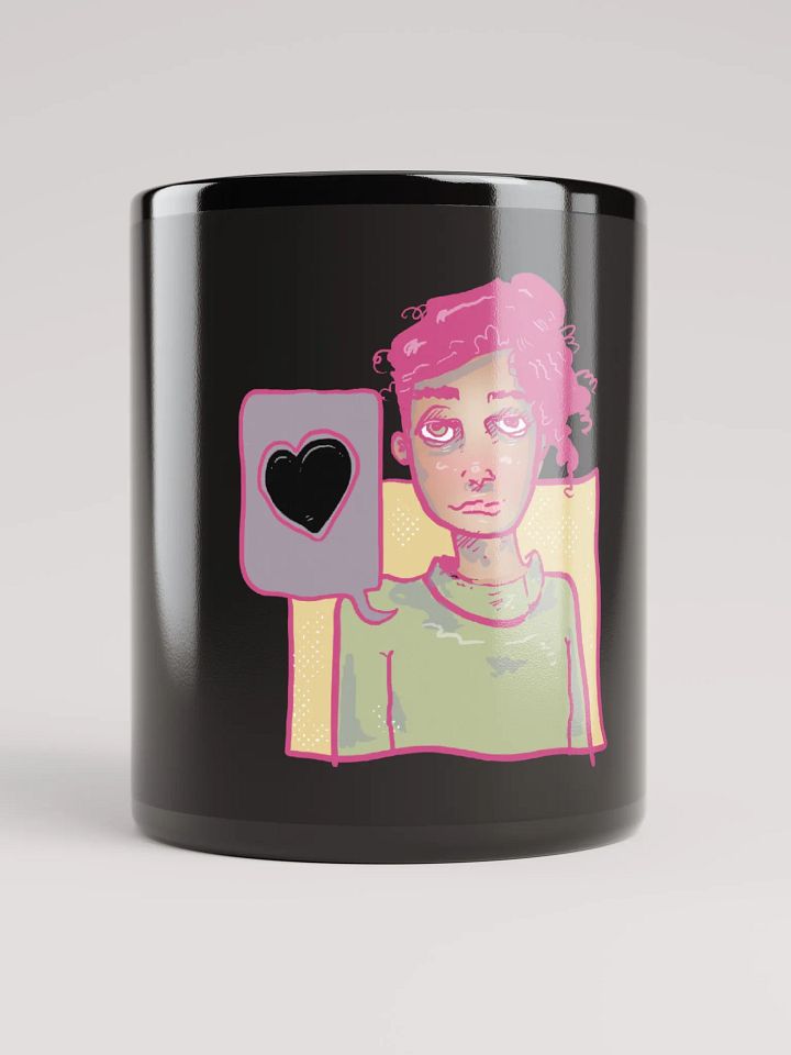 talk about love mug product image (1)