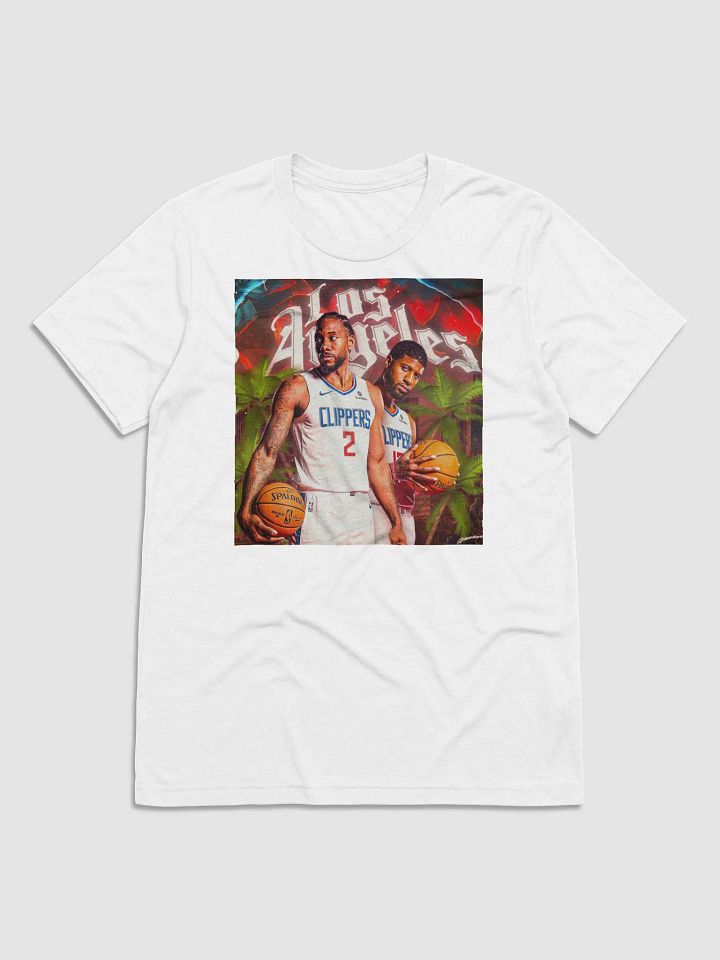Victory Graphic Tee product image (1)