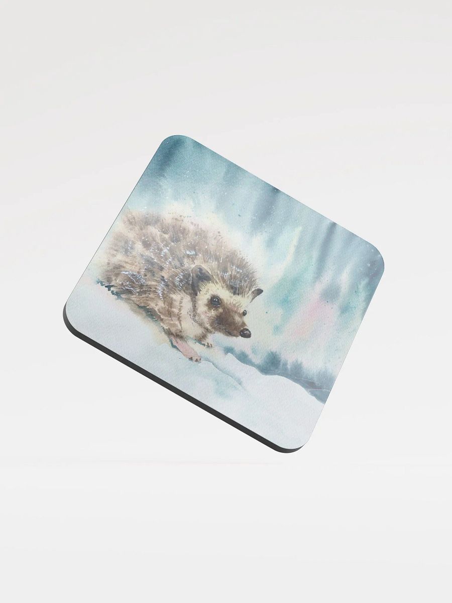 Arctic Spikes Coaster product image (1)