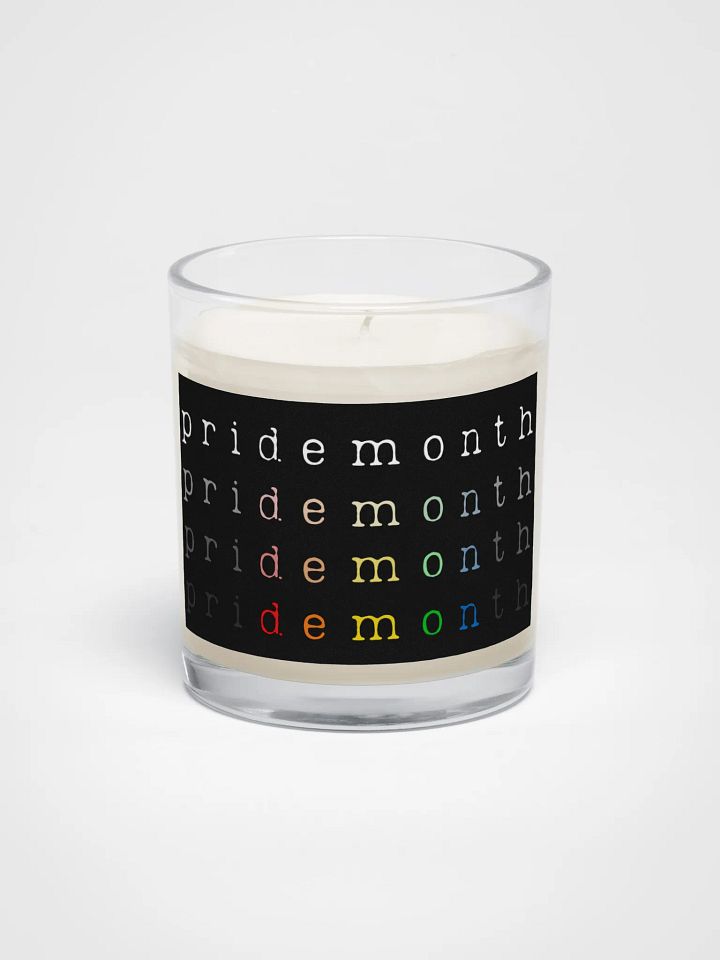 priDEMONth candle product image (1)