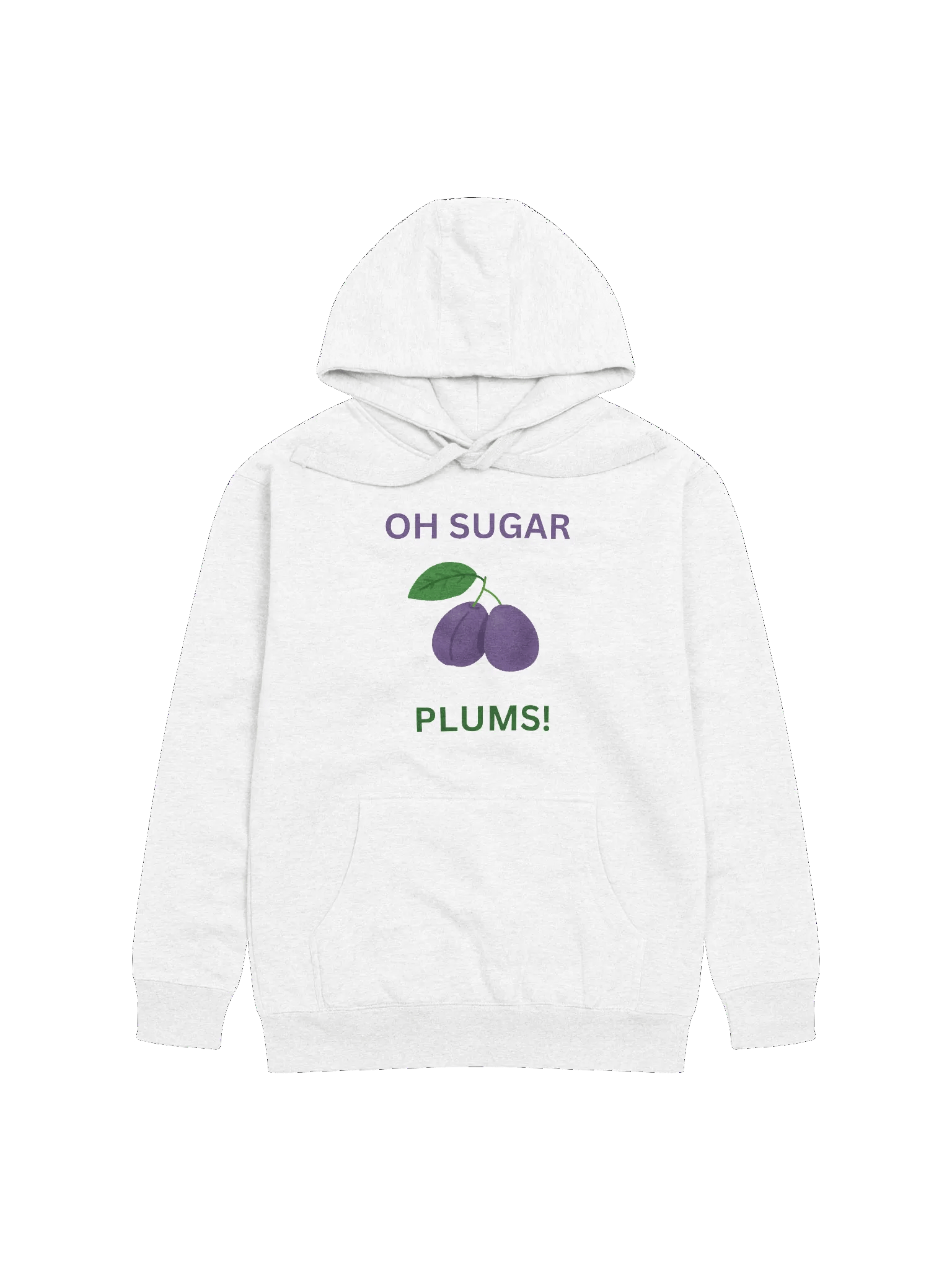 Oh SUGAR PLUMS! product image (1)