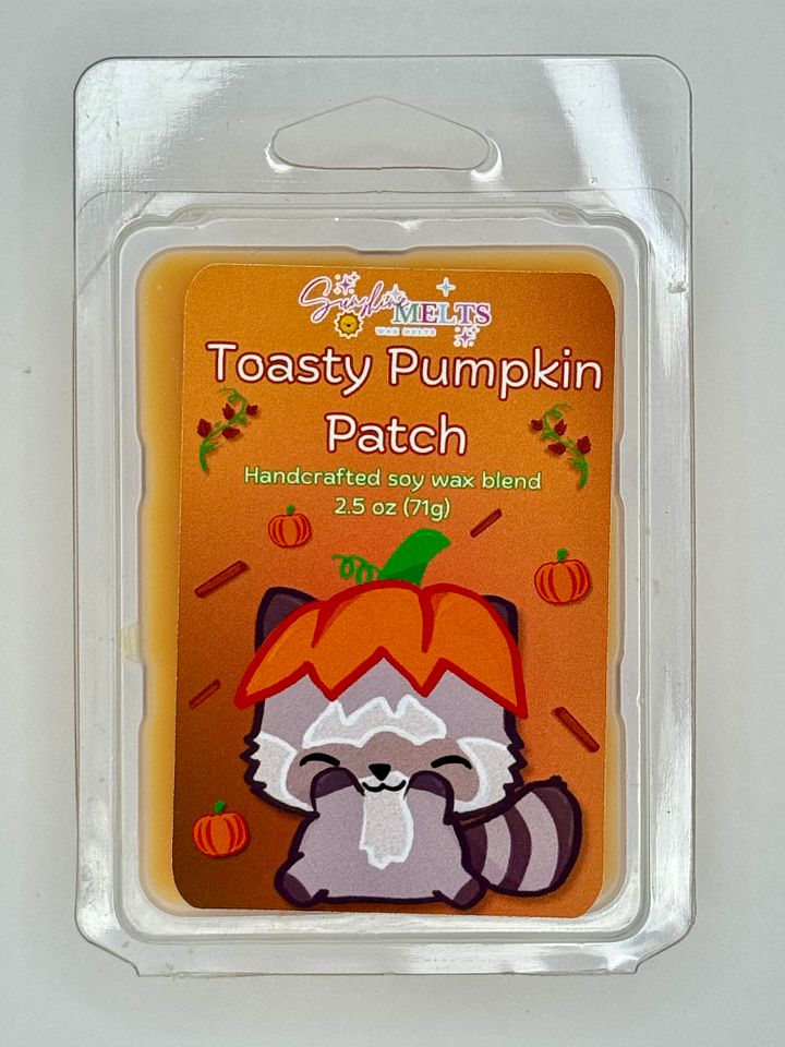 Toasty Pumpkin Patch product image (2)