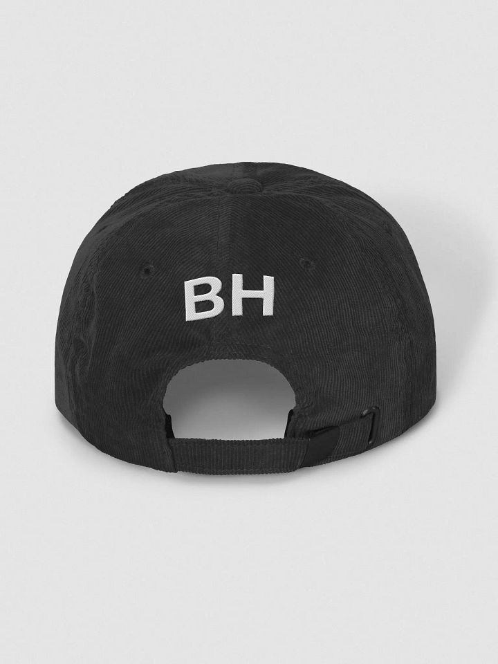 Corduroy is Cool: Billy Hoot Edition product image (5)