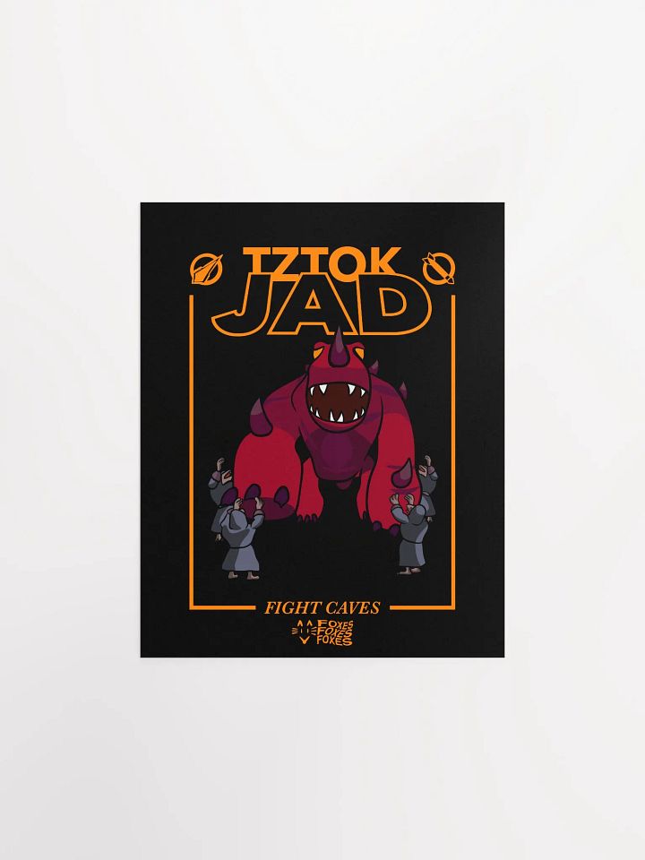 Jad Print product image (3)