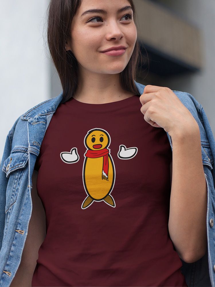 Linfamy Tee product image (3)