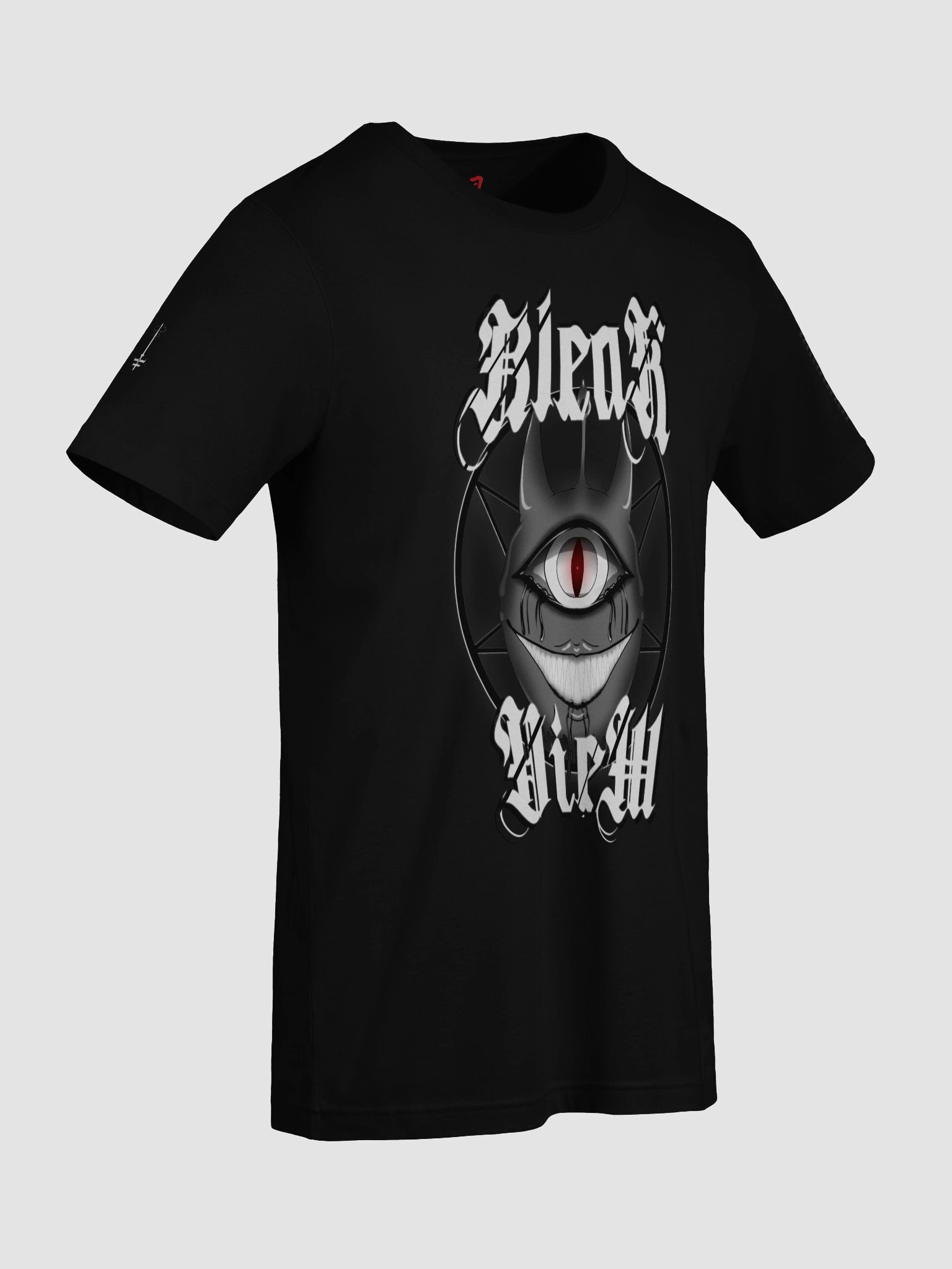 Bleak View Rep (Tee-Shirt) product image (9)