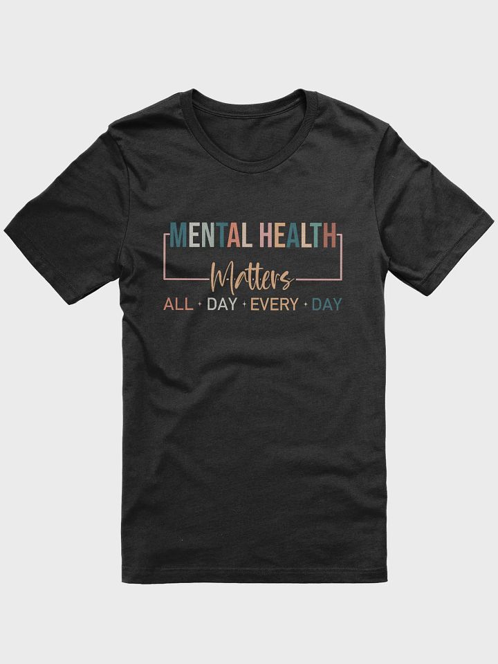 All Day Every Day Tee product image (1)