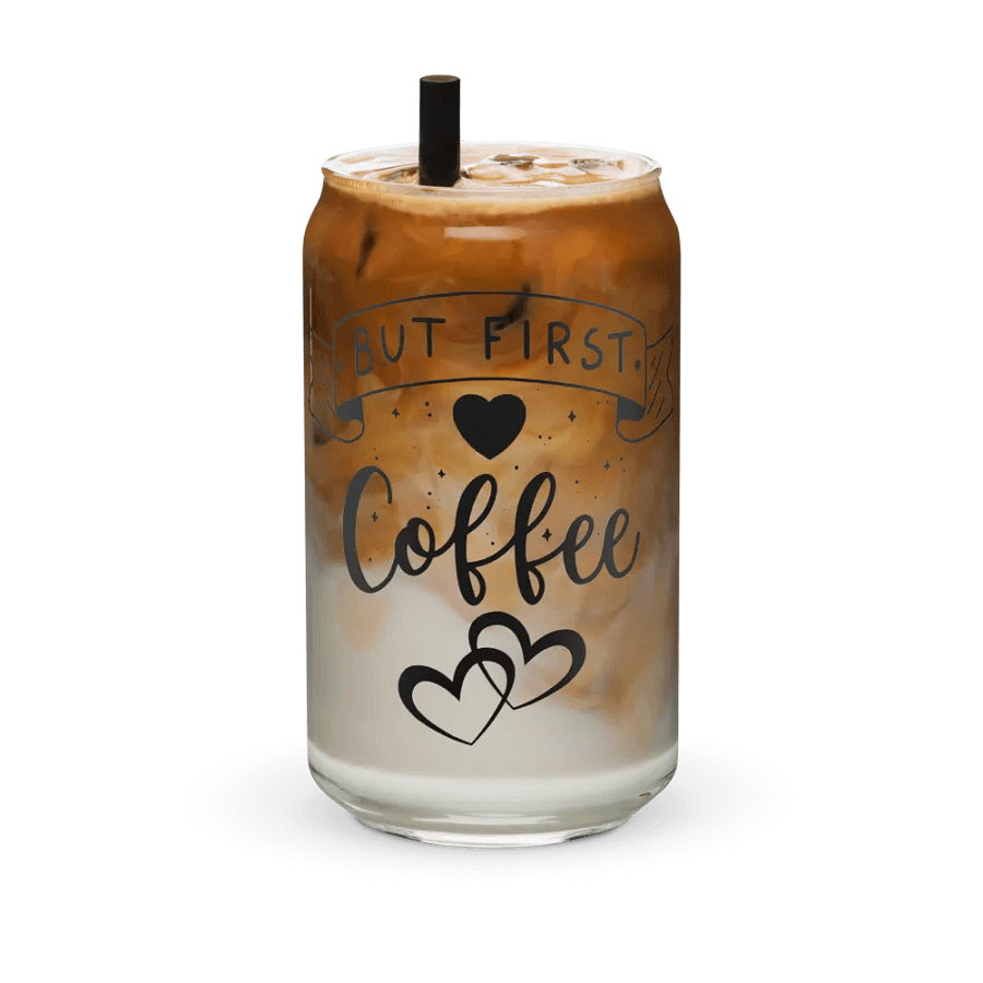 But First, Coffee. product image (36)