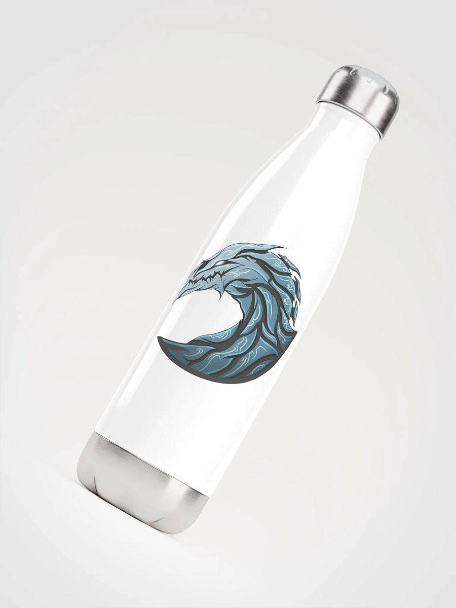 Stainless Steel Water Bottle product image (4)