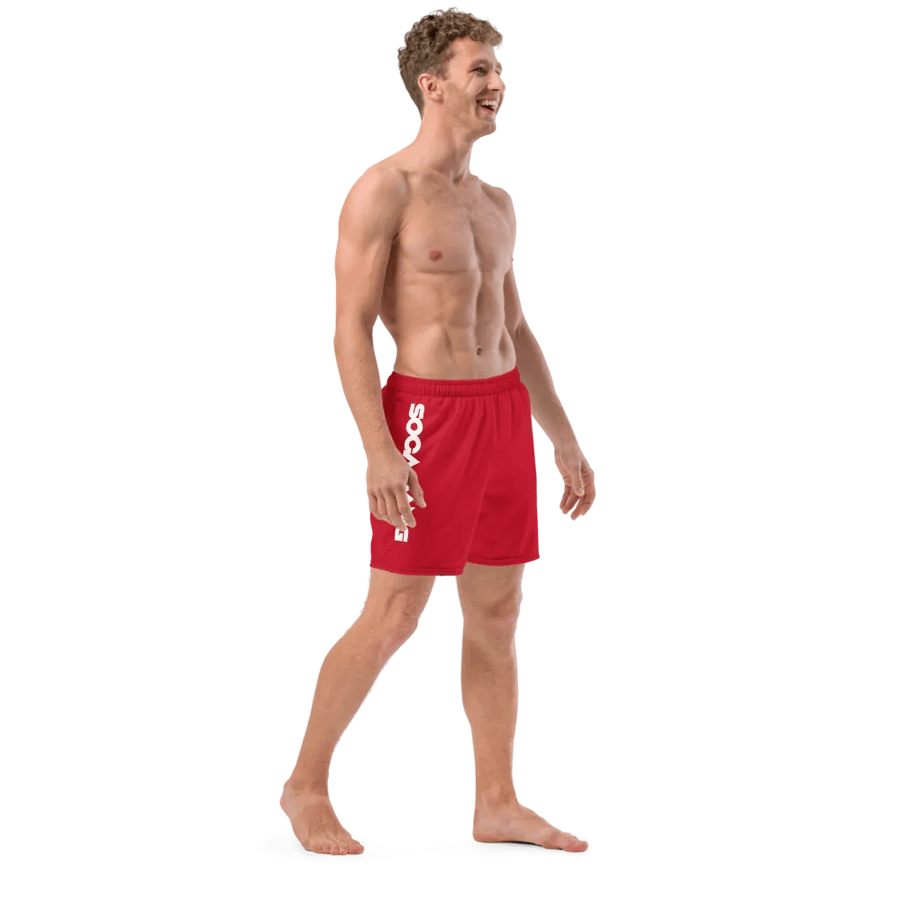 Jouvert Swim Trunks product image (12)