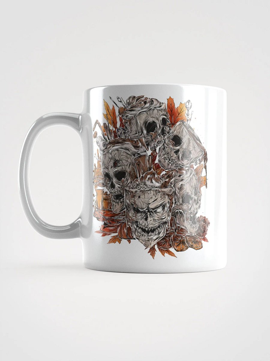 Brewed Furry - Mug product image (16)